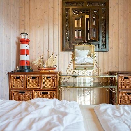 Piratennest Büsum Εξωτερικό φωτογραφία