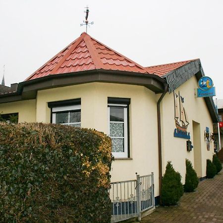 Piratennest Büsum Εξωτερικό φωτογραφία